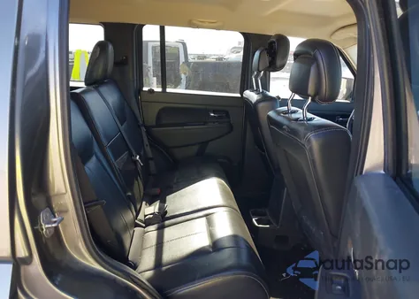 2012 Jeep Liberty Sport z USA, uszkodzony, nr VIN 1C4PJLAK1CW208404